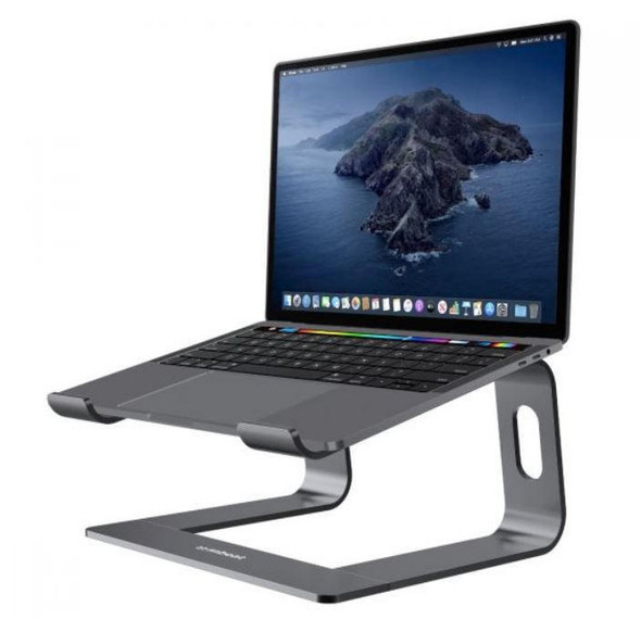 mbeat®---Stage-S1-Elevated-Laptop-Stand-up-to-16"-Laptop-(Space-Grey)-MB-STD-S1GRY-Rosman-Australia-2
