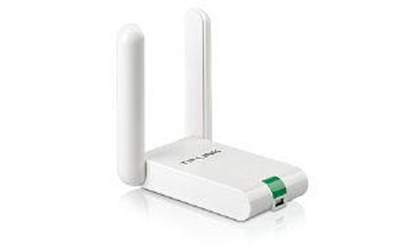 TP-Link-TL-WN822N-N300-High-Gain-Wireless-USB-Adapter-2.4GHz-(300Mbps)-1xMini-USB2-802.11bgn-2x3dBi-Omni-Directional-Antenna-1.5-meter-USB-cable-TL-WN822N-Rosman-Australia-2