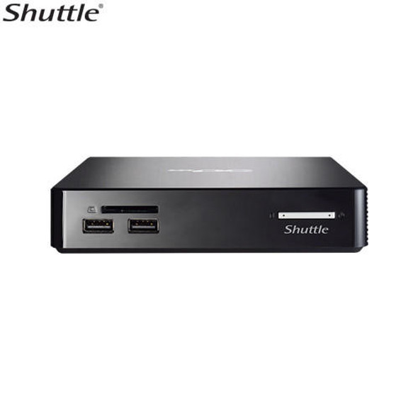 Shuttle-NS02AV2-XPC-Nano-0.57L--NUC---RK3368-Octa-Core,-2GB-RAM,-16GB-eMMC,-1x-2.5"-Bay,-1x-10/100-LAN,-WL-N-+-BT4.0,-VESA,-HDMI,-Android-8.1-NS02AV2-Rosman-Australia-1