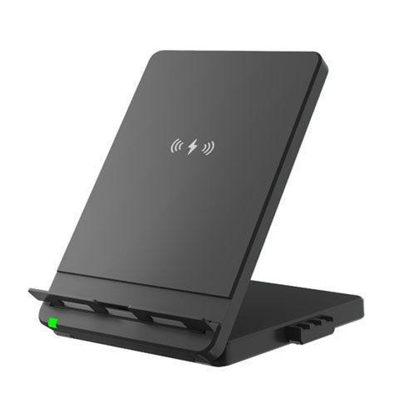 Yealink-Qi-Certified-Wireless-Charger-for-WH66/WH67,-USB-C-Inputer-Port,-10w-Fast-Charge-Mode-WHC60-Rosman-Australia-2