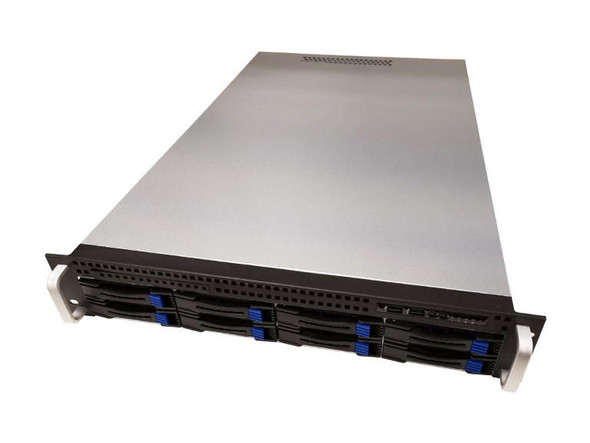 TGC-Rack-Mountable-Server-Chassis-2U-680mm-Depth,-8x-Ext-3.5"/2.5"-Bays,-2x-Int-2.5"-Bays,-7x-Low-Profile-PCIE-Slots,-ATX-MB,-2U-PSU-Required-TGC-2808-Rosman-Australia-2