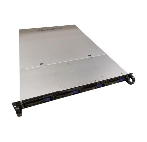 TGC-Rack-Mountable-Server-Chassis,-1U,-4x-3.5"-Hot-Swappable-SATA-Drive-Bays,-650mm-Depth,-Suits-EEB-(12"x13")MB-Form-Factor,-1-Slim-ODD-TGC-1404-Rosman-Australia-1