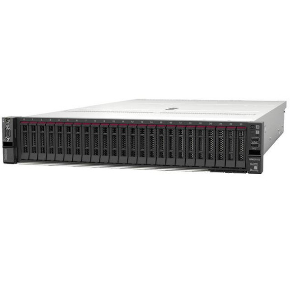 LENOVO-ThinkSystem-SR650-V2-(-1-x-Intel-Xeon-Silver-4310-12C-2.1GHz-120W,-1x32GB-2Rx8,-SW-RD,-1x750W,-XCC-Enterprise)-7Z73A03XAU-Rosman-Australia-2