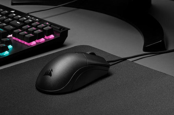 Corsair-SABRE-PRO-CHAMPION-SERIES-Gaming-Mice-Ultra-Lightweight,-18,000-DPI-sensor,--Axon-8,000-Hz-Hyper-Polling,-Flexible-weave-Cable-(LS)-CH-9303101-AP-Rosman-Australia-1