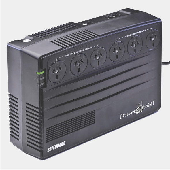 PowerShield-SafeGuard-750VA/450W-Line-Interactive,-Powerboard-Style-UPS-with-AVR,-Telephone-or-Modem-Surge-Protection.-Wall-Mountable.-PSG750-Rosman-Australia-2