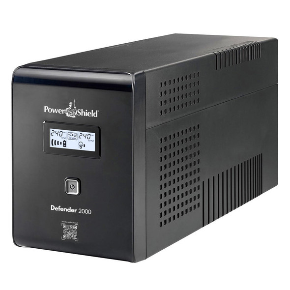 PowerShield-Defender-2000VA-/-1200W-Line-Interactive-UPS-with-AVR,-Australian-Outlets-and-user-replaceable-batteries,-2-Year-Warranty-PSD2000-Rosman-Australia-1