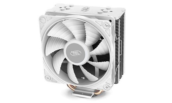 Deepcool-Gammaxx-GTE-V2-White-Non-RGB-CPU-Cooler-Intel-LGA1200/1151/1150/1155/1366-AMD-AM4/AM3+/AM3/AM2+/AM2/FM2+/FM2/FM1-DP-MCH4-GMX-GTE-V2WH-Rosman-Australia-2