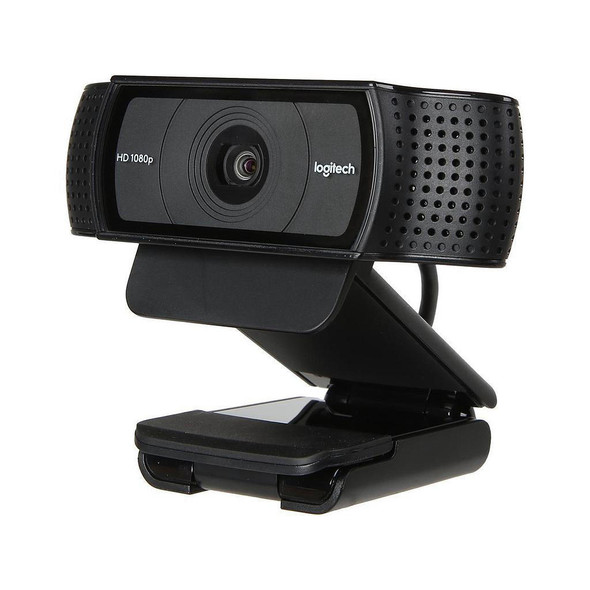 Logitech-C920e-HD-Pro-Webcam-1080p-/-30fps/-Auto-Focus--for-Skype,-Facetime,-Teams---Compatible-with-MAC/Desktop-PC/Laptop-Notebook-NO-Privacy-Shutter-960-001086-Rosman-Australia-1