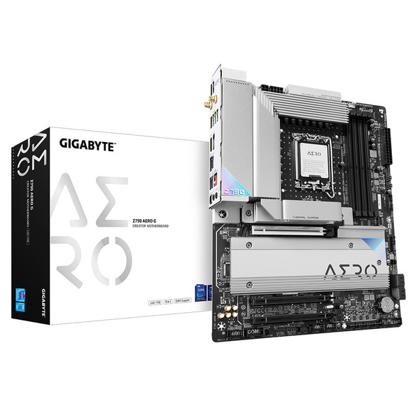 Gigabyte-GA-Z790-AERO-G-GA-Z790-AERO-G-Rosman-Australia-5