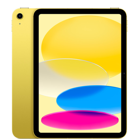 Apple-10.9-inch-iPad-(10th-generation)-Wi-Fi-64GB---Yellow-(MPQ23X/A)-MPQ23X/A-Rosman-Australia-2