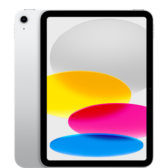 Apple-10.9-inch-iPad-(10th-generation)-Wi-Fi-+-Cellular-64GB---Silver-(MQ6J3X/A)-MQ6J3X/A-Rosman-Australia-3