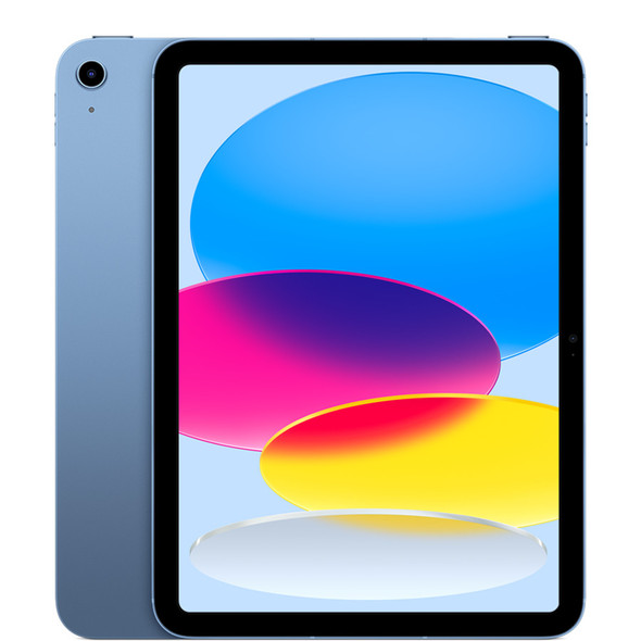 Apple-10.9-inch-iPad-(10th-generation)-Wi-Fi-+-Cellular-256GB---Blue-(MQ6U3X/A)-MQ6U3X/A-Rosman-Australia-2