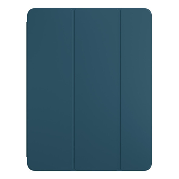 Apple-Smart-Folio-for-iPad-Pro-12.9-inch-(6th-generation)---Marine-Blue-(MQDW3FE/A)-MQDW3FE/A-Rosman-Australia-2