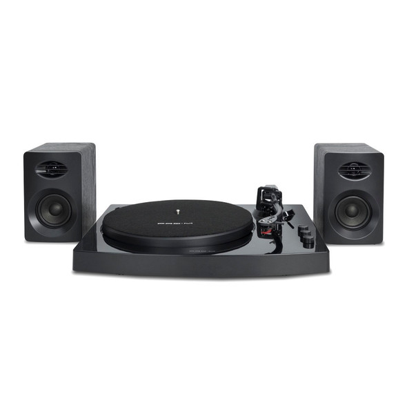 mbeat®-Pro-M-Bluetooth-Stereo-Turntable-System-(Black)---Vinyl-Turntable-Record-Player,-Vinyl-33/45,-Bluetooth-Streaming-via-Smart-Devices-MB-TR518-K-Rosman-Australia-2