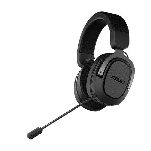 ASUS-TUF-GAMING-H3-WIRELESS-Gaming-Headset-Gun-Metal,-2.4-GHz-USB-C,-7.1-Surround-Sound,-Deep-Bass,-Lightweight,-25m-15-Hours,-PC-PlayStation-5-Switch-TUF-GAMING-H3-WIRELESS-Rosman-Australia-2