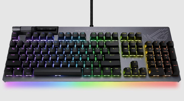 ASUS-XA07-STRIX-FLARE-II-ANIMATE-NXBN/US-Gaming-Mechanical-Keyboard,-100%-TKL,-ROG-NX-Mechanical-Switches,-8000Hz-0.125ms,-AniMe-Matrix-LED-Display-ROG-STRIX-FLARE-II-ANI/NXBN/US-Rosman-Australia-2