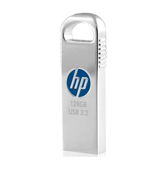 HP-X306W-128GB-USB-3.2-TypeA-up-to-70MB/s-Flash-Drive-Memory-Stick-zinc-alloy-and-glossy-surface-0°C-to-60°C--External-Storage-for-Windows-8-10-11-Mac-HPFD306W-128-Rosman-Australia-2