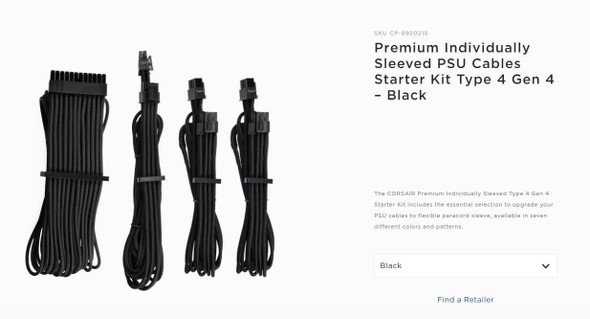 Corsair---Black-Premium-Individually-Sleeved-PSU-Cables-Starter-Kit-Type-4-Gen-4-–-White-CP-8920215-Rosman-Australia-2
