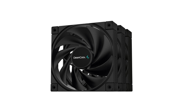 Deepcool-FK120-3-In-1-Pack-AK620-High-Performance-PWM-Fan-120mm,-500-1850-RPM,-High-Static-Pressure--Airflow,-Shock-Absorbing,-Silent-Efficiency-R-FK120-BKNPF3-G-1-Rosman-Australia-2