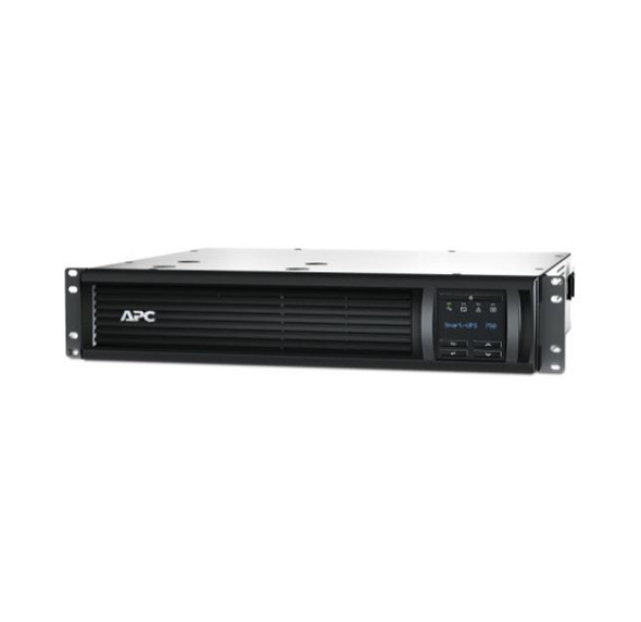 APC-Smart-UPS-750VA,-Rack-Mount,-LCD-230V-with-SmartConnect-Port,-Ideal-Entry-Level-UPS-For-POS,-Routers,-Switches,-ETC,-3-Year-Warranty-SMT750RMI2UC-Rosman-Australia-1