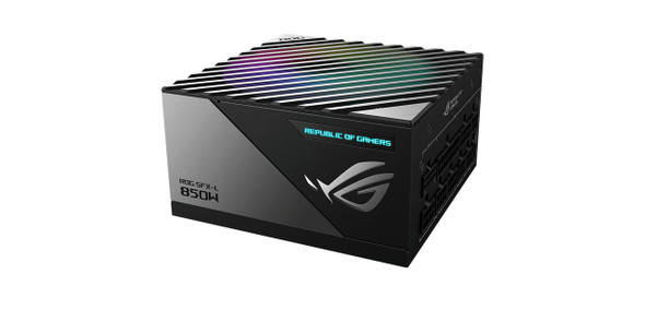 Asus-ROG-Loki-SFX-L-850W-Platinum,-80Plus-Platinum,-SFX-L,-ATX-3.0,-ARGB,-1.815kg-(Single-PSU),-125-x-125-x-63.5-mm-(ROG-LOKI-850P-SFX-L-GAMING)-ROG-LOKI-850P-SFX-L-GAMING-Rosman-Australia-3