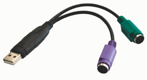 Astrotek-USB-2.0-to-PS2-Cable-15cm---for-Mouse-Keyboard-Black-Colour-RoHS-AT-USB-PS2-Rosman-Australia-1