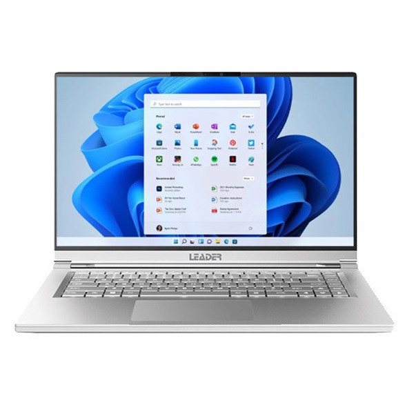 Leader-Companion-519,-15.6"-FHD,-AMD-Ryzen-5-5500U,-8GB-RAM,-500GB-SSD,Wi-Fi-6,-HD-Camera,-Windows-11-Home,-Magnesium-Alloy-body,-2-Year-Warranty-SC519-Rosman-Australia-1