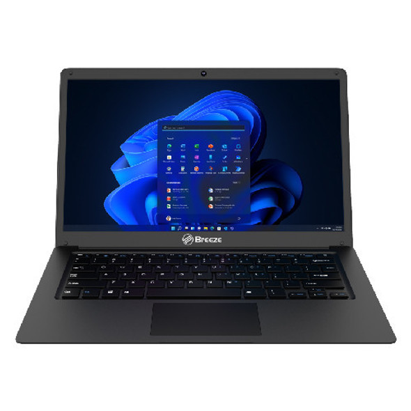 Leader-Breeze-404PRO,-14"-HD,-Intel-N4020,-4GB-RAM,-128GB-eMMC,-Wi-Fi-AC,-HD-Camera,-Fingerprint-Scanner,-Windows-11-Pro,-1-Year-Warranty-SC404PRO-Rosman-Australia-1