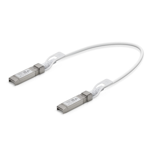 Ubiquiti-UniFi-Direct-Attach-Copper-Cable,-SFP+,-10Gbps,-0.5-meter-UC-DAC-SFP+-Rosman-Australia-1