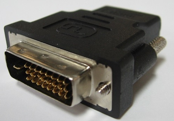 8Ware-HDMI-to-DVI-D-Female-to-Male-Adapter-Converter-GC-HDMIDVI-Rosman-Australia-1