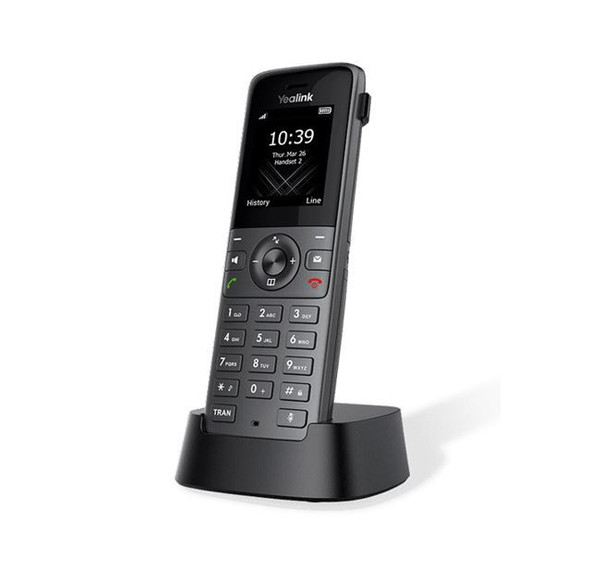 Yealink-W73H-High-performance-IP-DECT-Handset,-HD-Audio,-Long-Standby-Time-400-hours,-Up-to-35-hours-talk-time,-Noise-Reduction,-W73H-Rosman-Australia-1