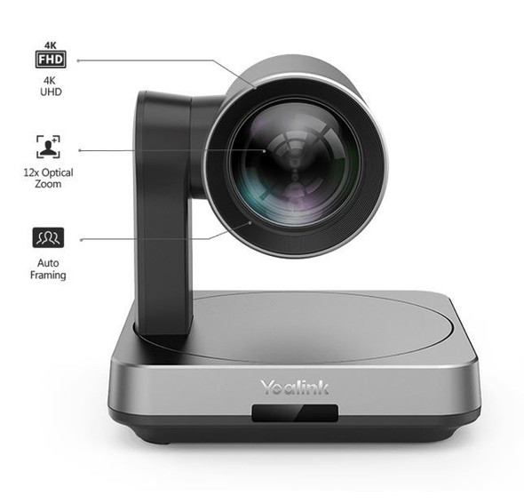 Yealink-UVC84-Video-Conference-Camera-for-Medium-and-Large-Room,-True-4K-Ultra-HD-Video,-12x-optical-and-3x-digital-zoom,-80°-field-of-view-UVC84-Rosman-Australia-1