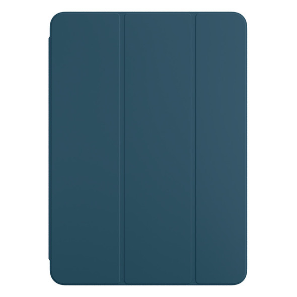 Apple-Smart-Folio-for-iPad-Pro-11-inch-(4th-generation)---Marine-Blue-(MQDV3FE/A)-MQDV3FE/A-Rosman-Australia-1