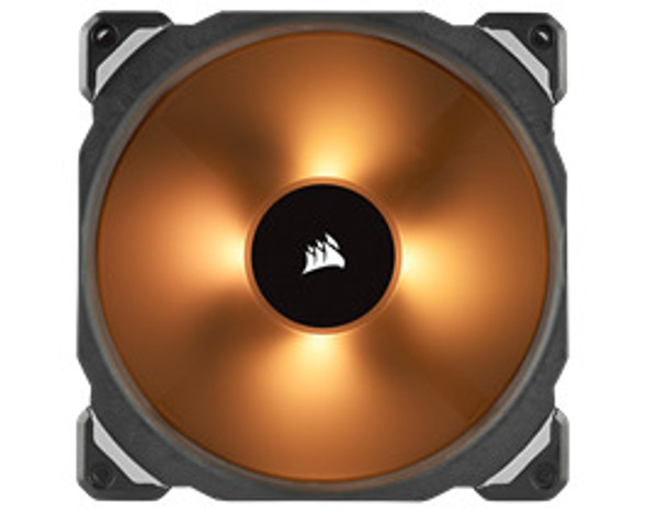 Corsair-ML140-PRO-RGB-2-Fan-Pack-with-Lighting-Node-Pro,-140mm-Premium-Magnetic-Levitation-RGB-LED-PWM-Fan-(LS)-CO-9050078-WW-Rosman-Australia-2