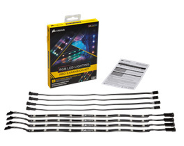 Corsair-RGB-LED-Lighting-PRO-Expansion-Kit-for-Commander-Pro-and-Lighting-Node-Pro.-2-Years-Warranty-CL-8930002-Rosman-Australia-2