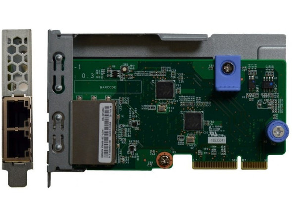 LENOVO-ThinkSystem-10Gb-2-port-Base-T-LOM-for-SR530/SR550/SR570/SR590/SR630/SR650-7ZT7A00548-Rosman-Australia-1