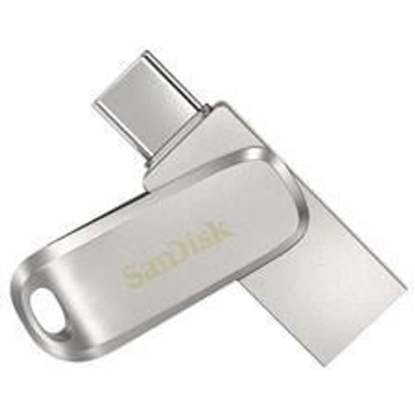 SanDisk-512GB-Ultra-Dual-Drive-Luxe-USB-C--USB-A-Flash-Drive-Memory-Stick-150MB/s-USB3.1-Type-C-Swivel-for-Android-Smartphones-Tablets-Macs-PCs-SDDDC4-512G-G46-Rosman-Australia-7