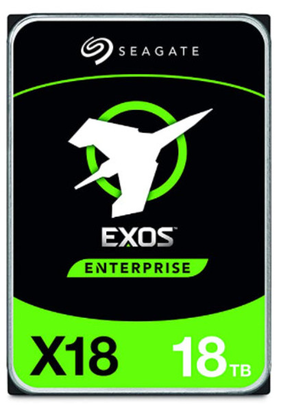 Seagate-18TB-3.5"-SATA-EXOS-X18-Enterprise-512E/4KN-INTERNAL-3.5-SATA-DRIVE---ST18000NM000J-ST18000NM000J-Rosman-Australia-2