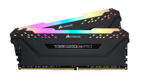 Corsair-Vengeance-RGB-PRO-16GB-(2x8GB)-DDR4-3200MHz-C16-Desktop-Gaming-Memory-Black-CMW16GX4M2E3200C16-Rosman-Australia-2