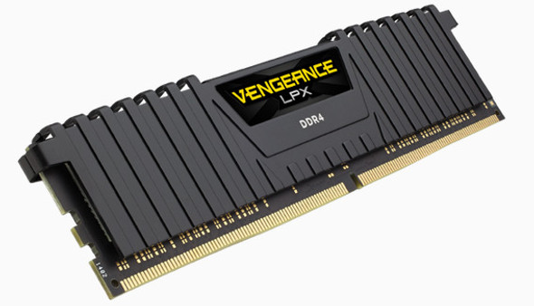 Corsair-Vengeance-LPX-8GB-(1x8GB)-DDR4-3000MHz-C16-Desktop-Gaming-Memory-Black-CMK8GX4M1D3000C16-Rosman-Australia-2