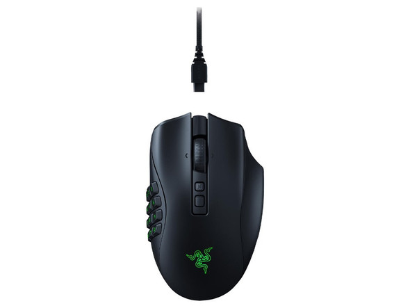 Razer-Naga-V2-Pro---Wireless-MMO-Gaming-Mouse-(RZ01-04400100)-RZ01-04400100-R3A1-Rosman-Australia-6