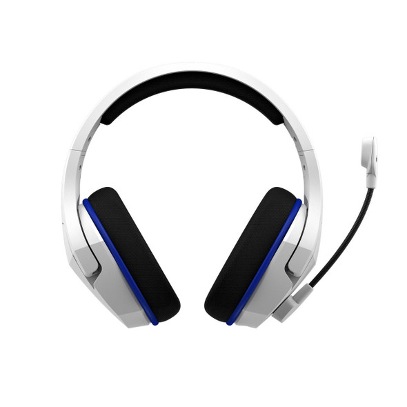 HP-HyperX-Cloud-Stinger-Core-Wireless-Gaming-Headset-White-Blue,-Compatible-with-PS5,-PS4-&-PC,-Swivel-to-mute-noise-cancelling-mic-(4P5J1AA)-4P5J1AA-Rosman-Australia-2