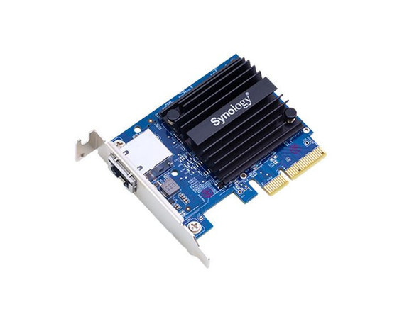 Synology-E10G18-T1-10Gbe-single-Ethernet-Adapter-Card-for-RS3614xs+-,-RS3614-(RP)xs-,-RS10613xs+-,-RS3413xs+-E10G18-T1-Rosman-Australia-1