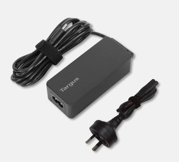 Targus-45W-USB-C-Power,-Built-in-Power-Supply-Protection;-1.8M-Cable-2-Years-Limited-Warranty-APA106AU-Rosman-Australia-1