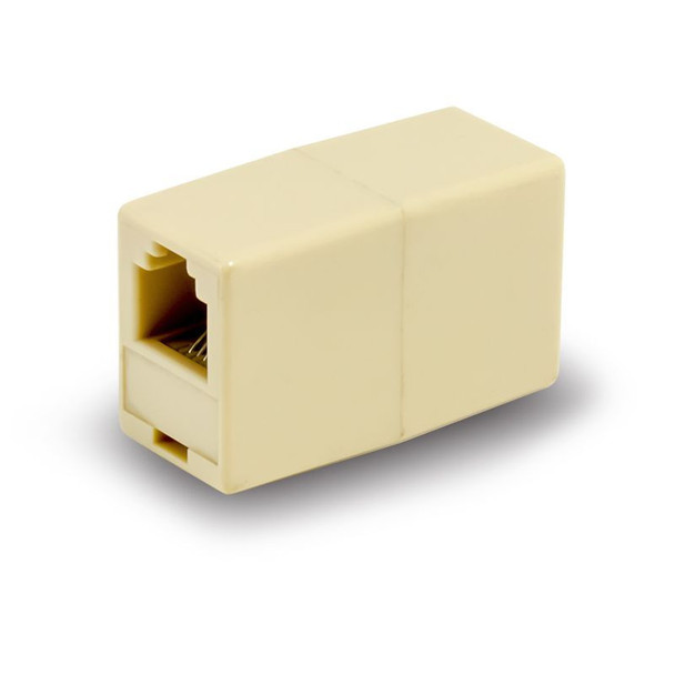 Alogic-RJ12-Coupler/-6P6C-(RJ12IFR)-RJ12IFR-Rosman-Australia-1