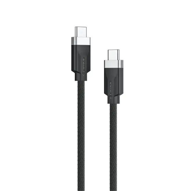 ALOGIC-Fusion-USB-C-to-USB-C-USB4-Cable-Gen3-Cable---1M-(FUSCCU41)-FUSCCU41-Rosman-Australia-1