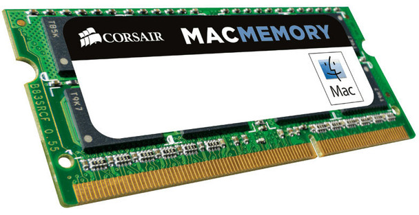 Corsair-8GB-(1x8GB)-DDR3L-SODIMM-1600MHz-1.35V-MAC-Memory-for-Apple-Macbook-Notebook-RAM-CMSA8GX3M1A1600C11-Rosman-Australia-1