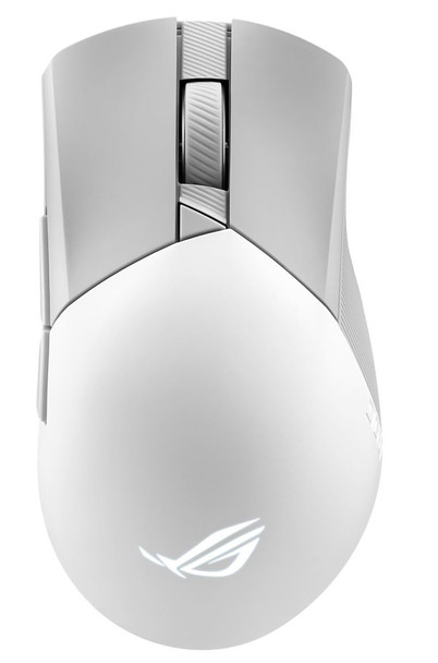 ASUS-ROG-Gladius-III-Wireless-AimPoint-Moonlight-White--Gaming-Mouse,-36,000dpi-Optical-Sensor,-Tri-mode-Connectivity,-ROG-SpeedNova,-79g,-Swappable-S-ROG-Gladius-III-Wireless-AimPoint--Moonlight-White-Rosman-Australia-1