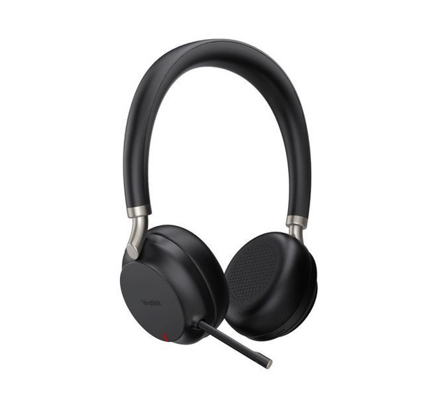 Yealink-BH72-Bluetooth-Wireless-Stereo-Headset,-Black,-USB-A,-Supports-Wireless-Charging,-Rectractable-Microphone,-40-hours-battery-life-BH72-UC-BL-Rosman-Australia-1