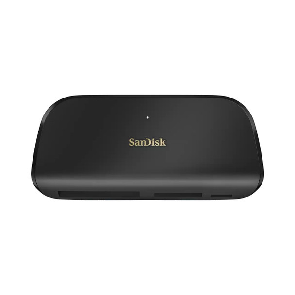 SanDisk-ImageMate-PRO-USB-C-Reader/Writer-(SDDR-A631-GNGNN)-SDDR-A631-GNGNN-Rosman-Australia-1